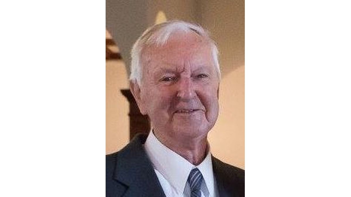 John "Jack" Parsons Obituary Carbonear, NL Slade's Funeral Home