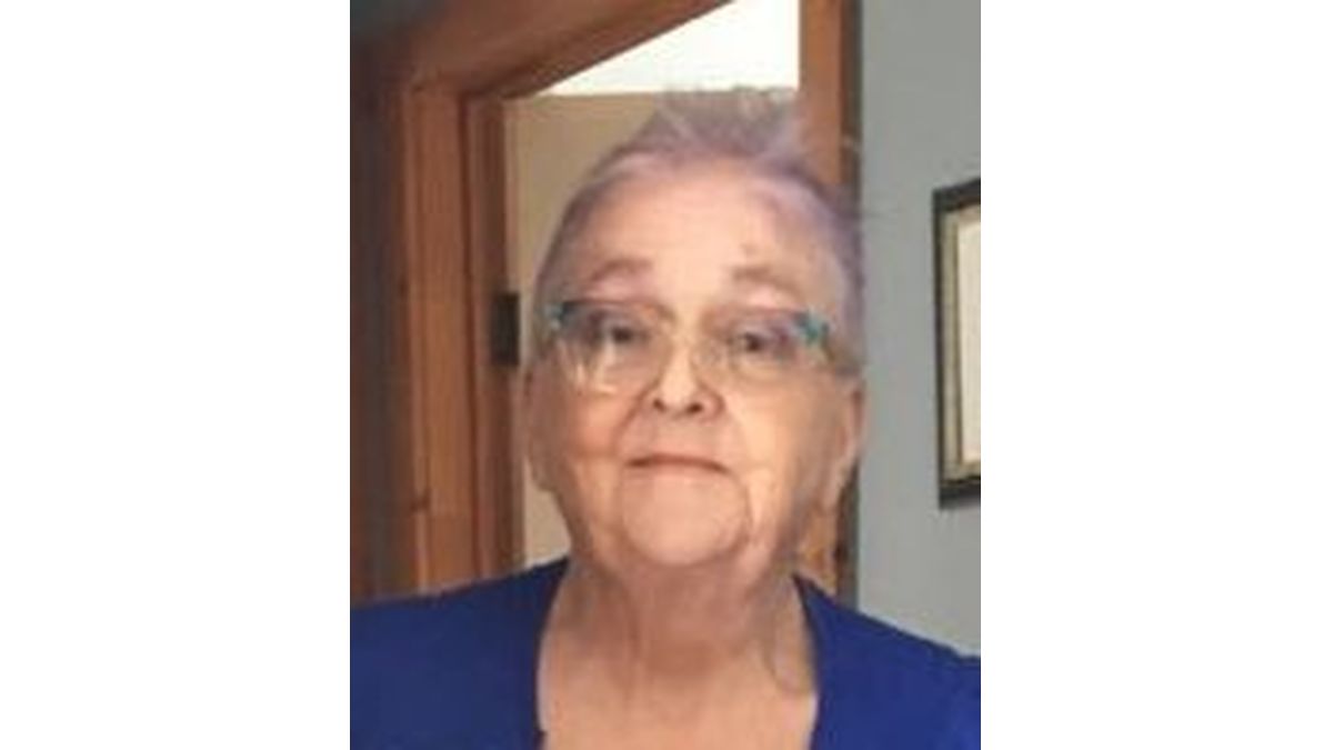 Kathleen Chan Obituary Carbonear, NL Slade's Funeral Home
