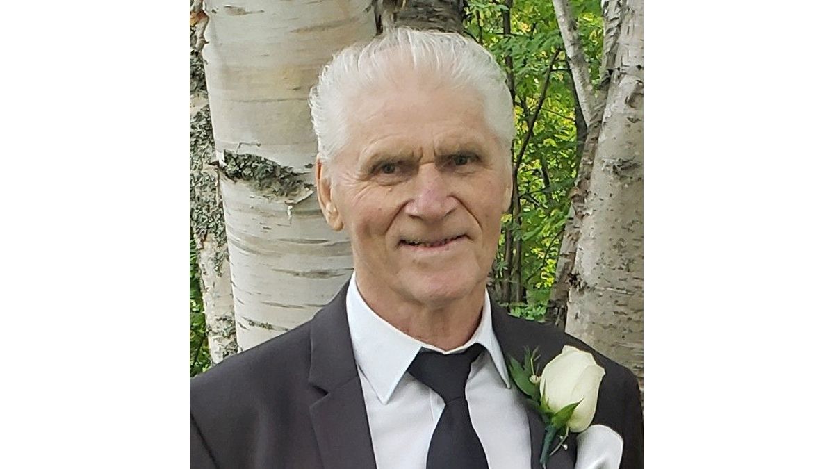 Donald Payne Obituary Carbonear, NL Slade's Funeral Home