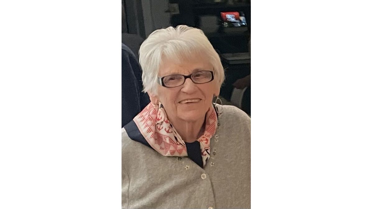 Alice Sullivan Obituary Carbonear, NL Slade's Funeral Home