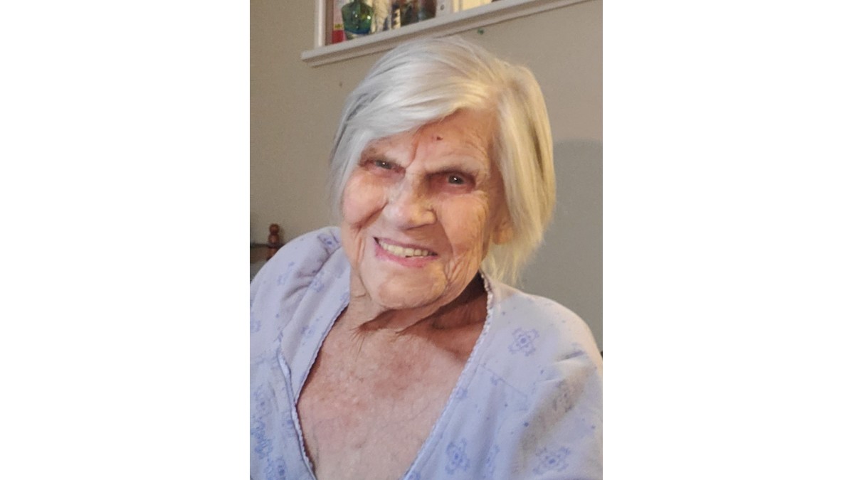 Pauline Rickett Obituary