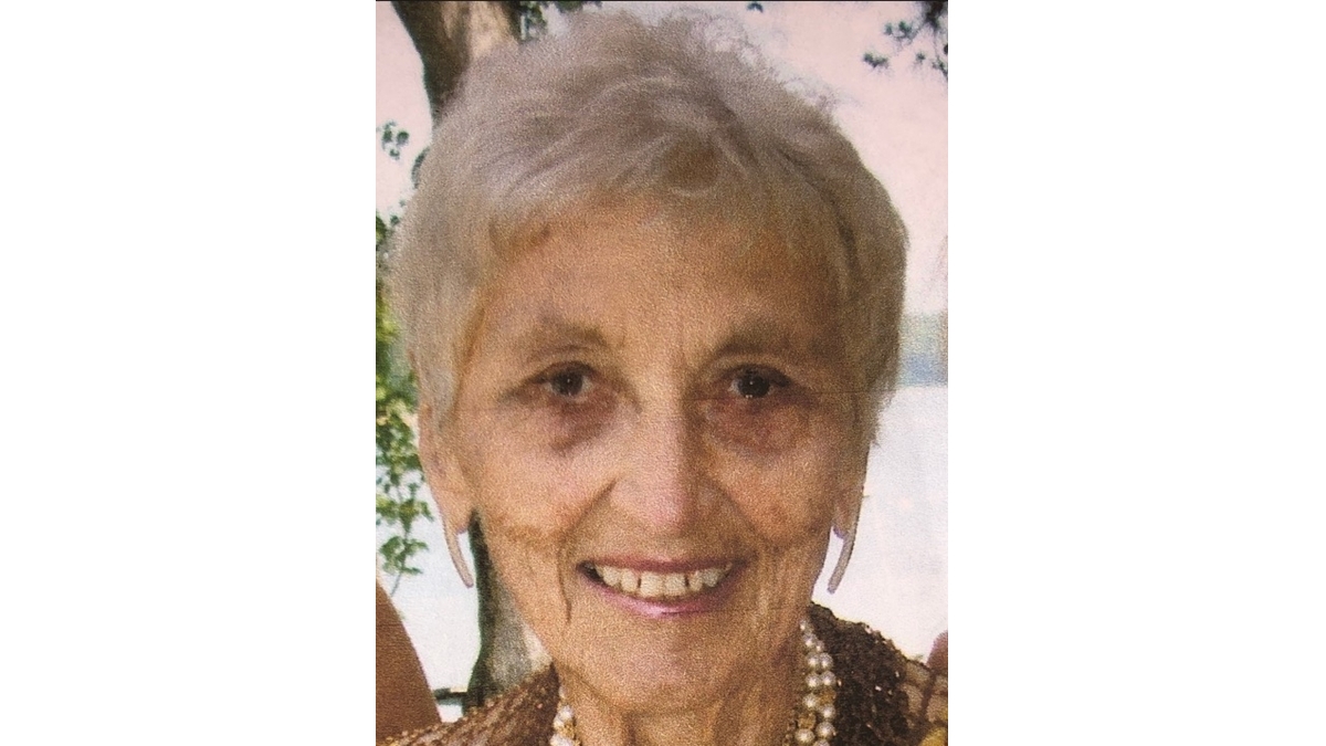 Marion Nossiff Obituary Dover, NH WigginPurdyMcCooeyDion Funeral