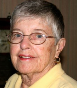 Obituary for Janet Anne Murphy Morrison