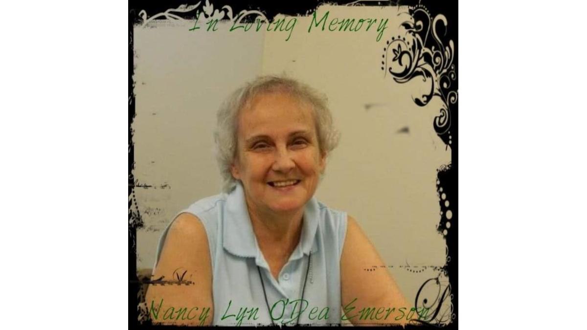 Nancy Emerson Obituary Dover, NH WigginPurdyMcCooeyDion Funeral Home