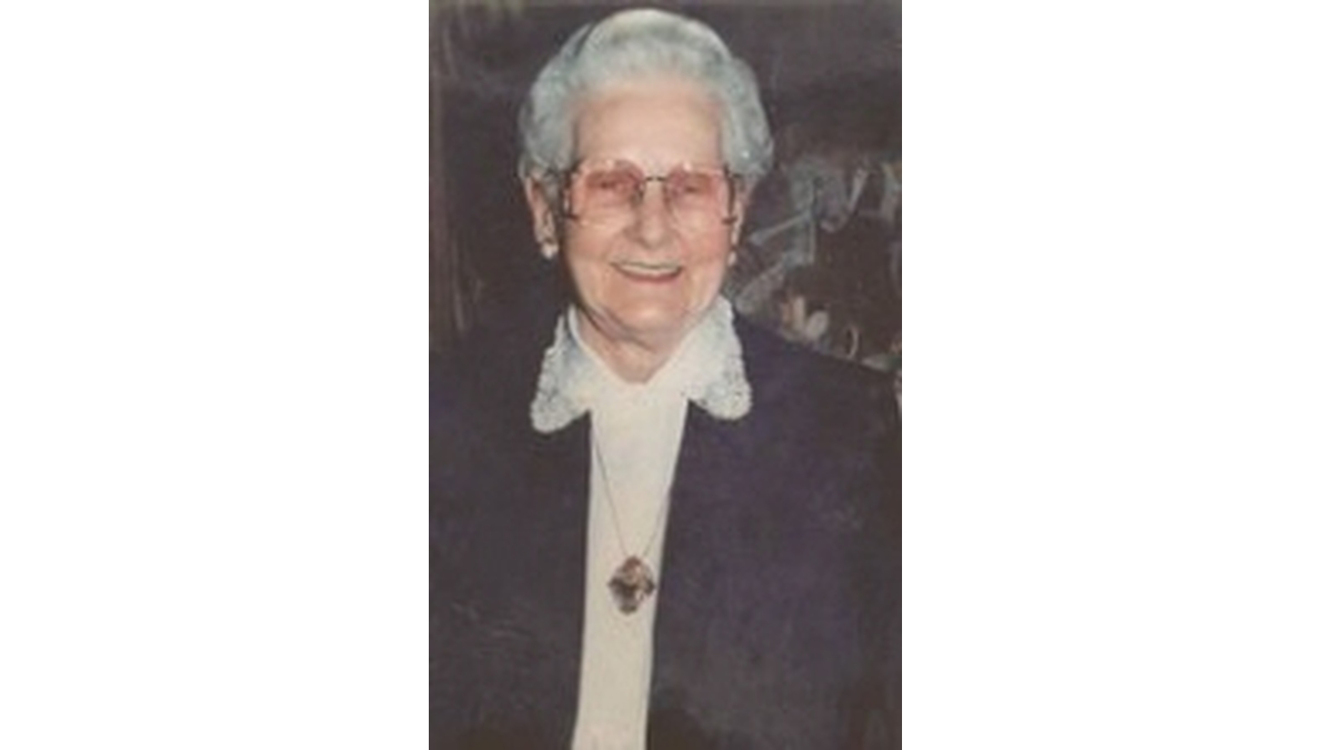Avis Turner Obituary Fallston, NC StameyTysinger Funeral Home