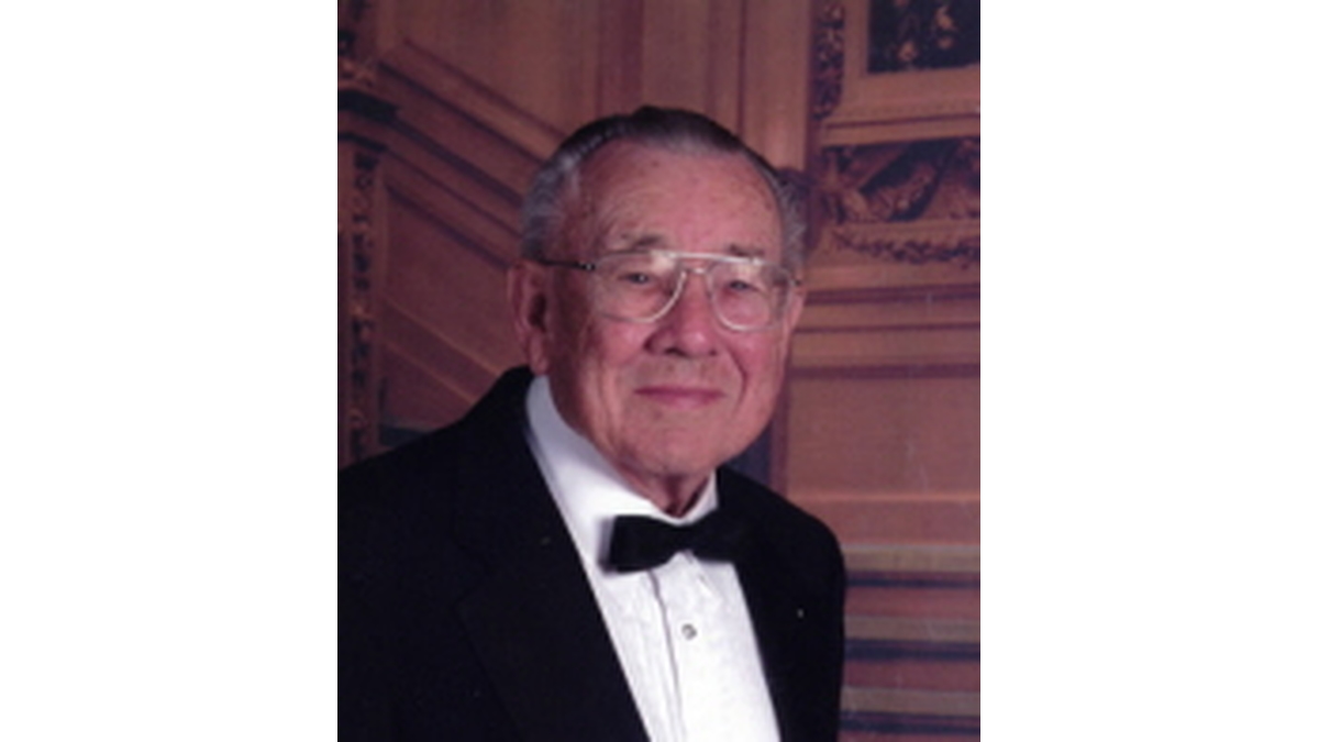 Everett Ellington Obituary Fallston, NC StameyTysinger Funeral