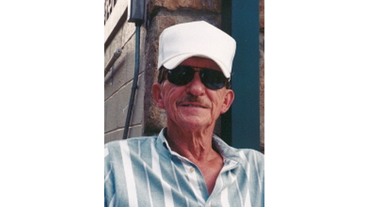 Larry Cook Obituary Fallston, NC StameyTysinger Funeral Home