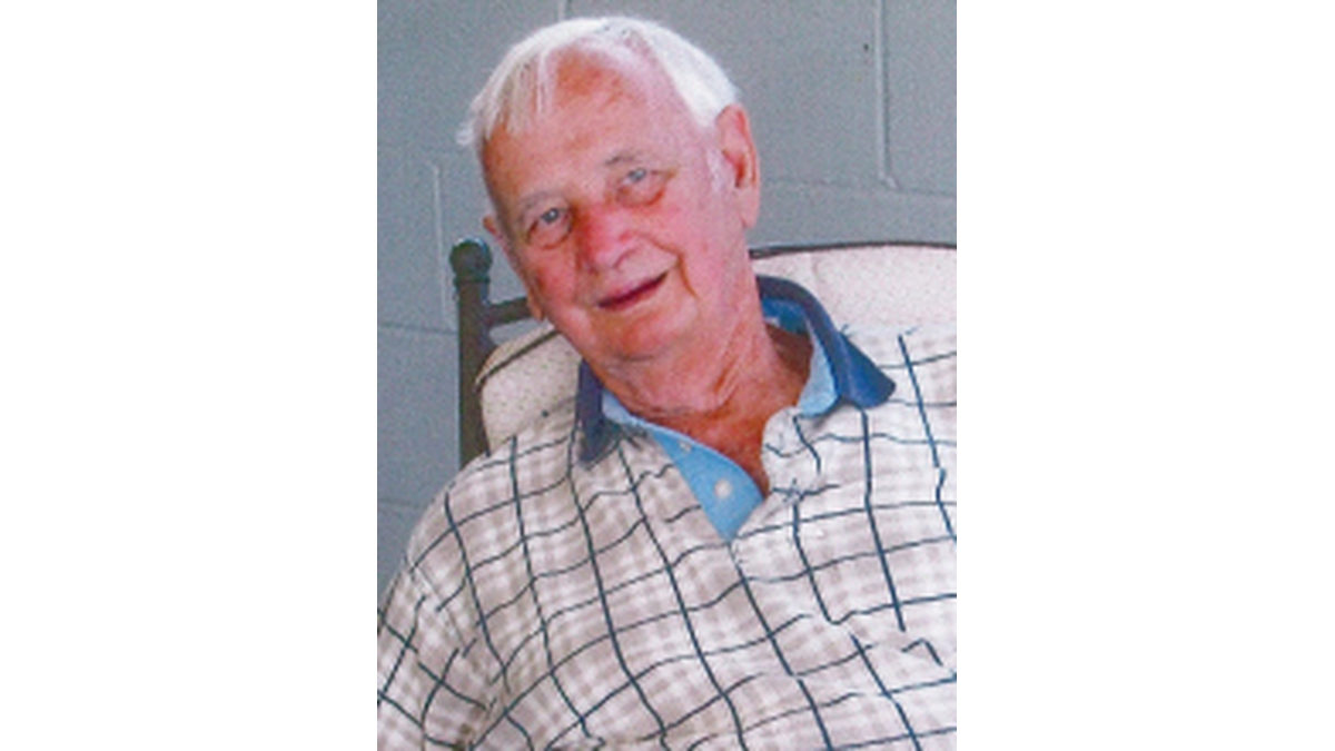 Luke Willis Obituary Fallston, NC StameyTysinger Funeral Home