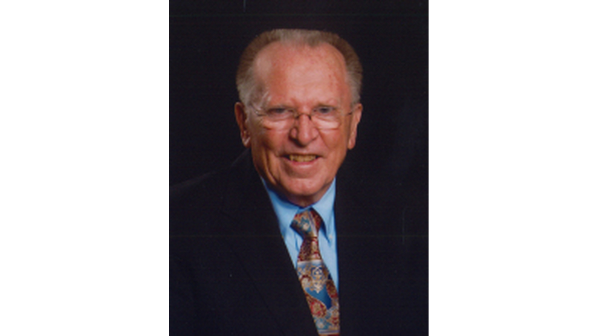 Jim Wilson Obituary Fallston, NC StameyTysinger Funeral Home