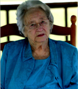 Lorraine Self Cook Obituary