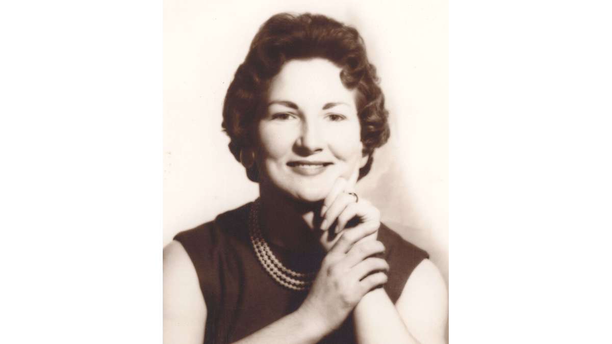 Hilda P. Hastings Obituary - Fallston, NC | Stamey-Tysinger Funeral