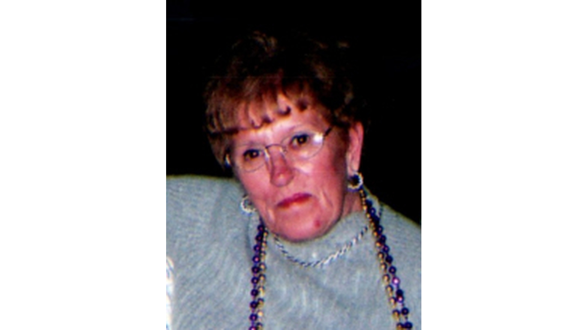 Joann Carpenter Obituary Cherryville, NC StameyCherryville Funeral