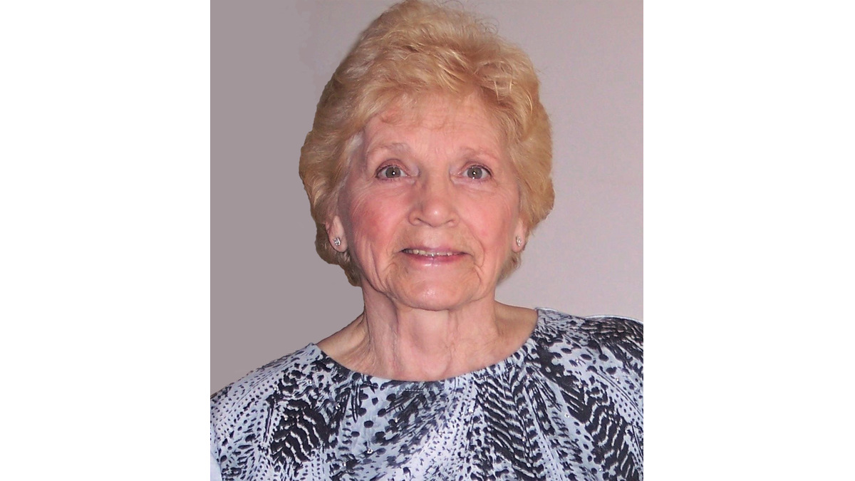 Betty Conklin Steele Obituary Cherryville, NC StameyCherryville