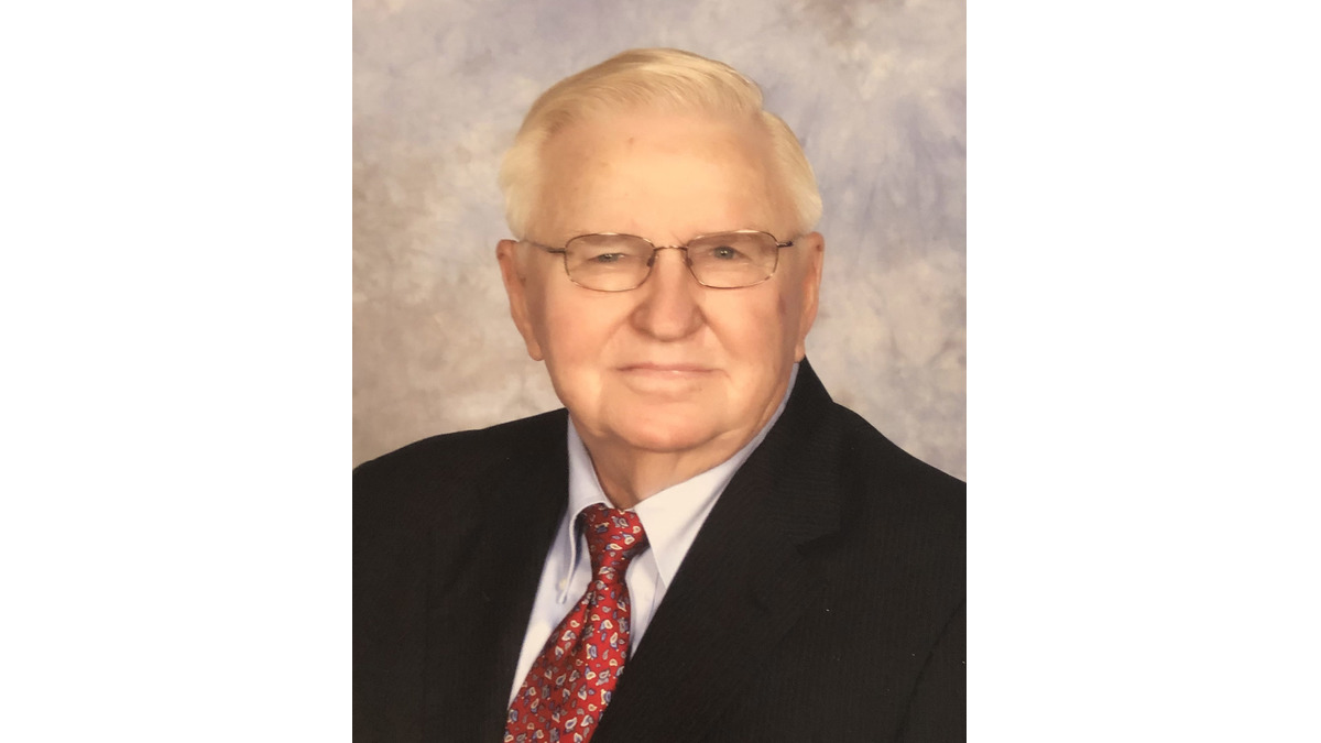 Donald B. Beam Obituary - Cherryville, NC | Stamey-Cherryville Funeral ...