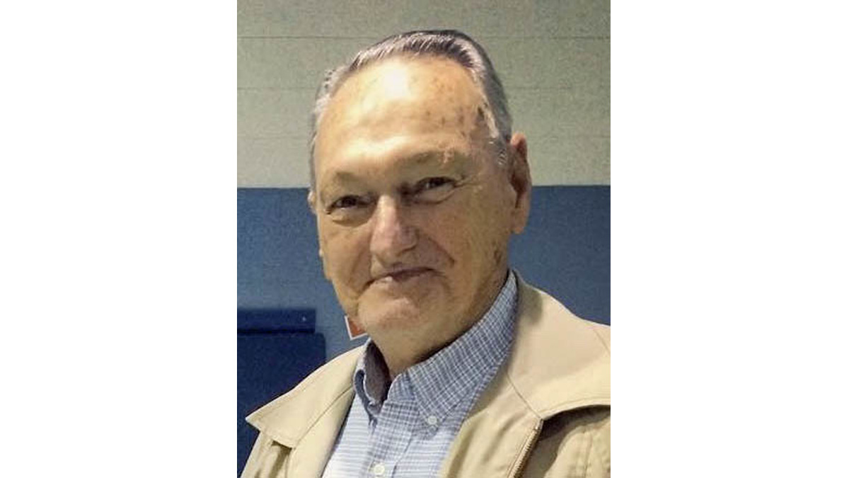 Donald Sain, Sr. Obituary Cherryville, NC StameyCherryville