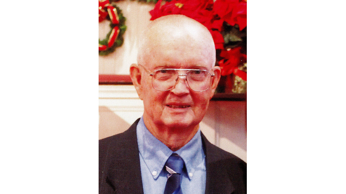 Joe Alexander Obituary Cherryville, NC StameyCherryville Funeral