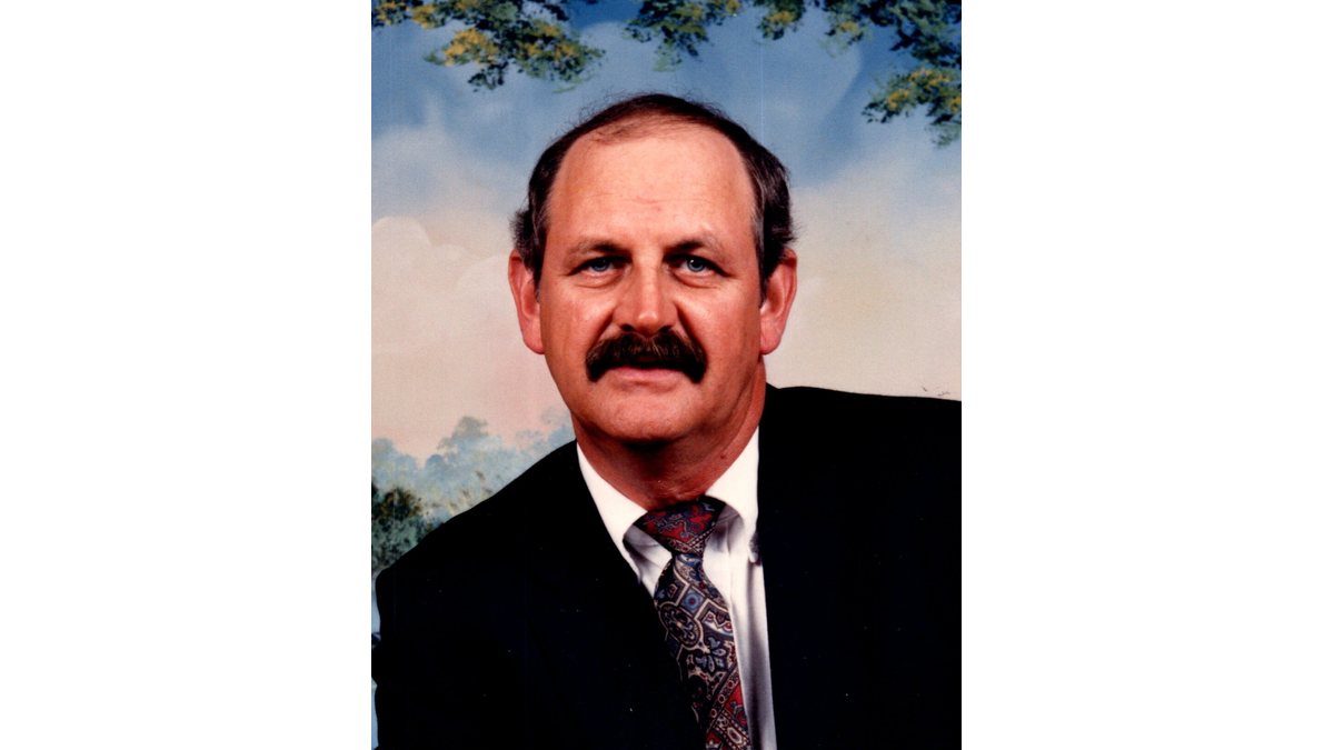 Danny Parker Obituary Cherryville, NC StameyCherryville Funeral