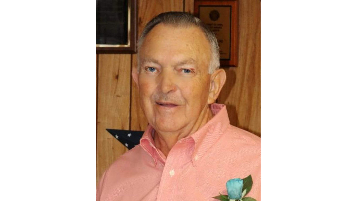 James "J.R." McSwain Obituary Cherryville, NC StameyCherryville