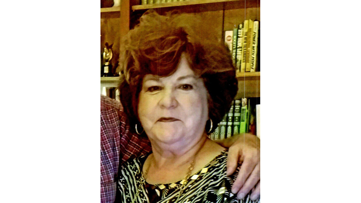 Kay Hinson Obituary Cherryville, NC StameyCherryville Funeral Home