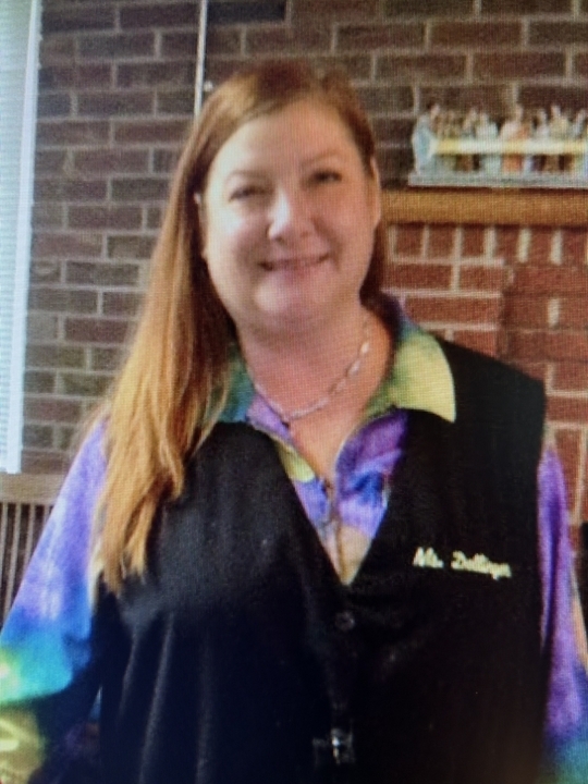 Sandra Dellinger Obituary Cherryville, NC StameyCherryville