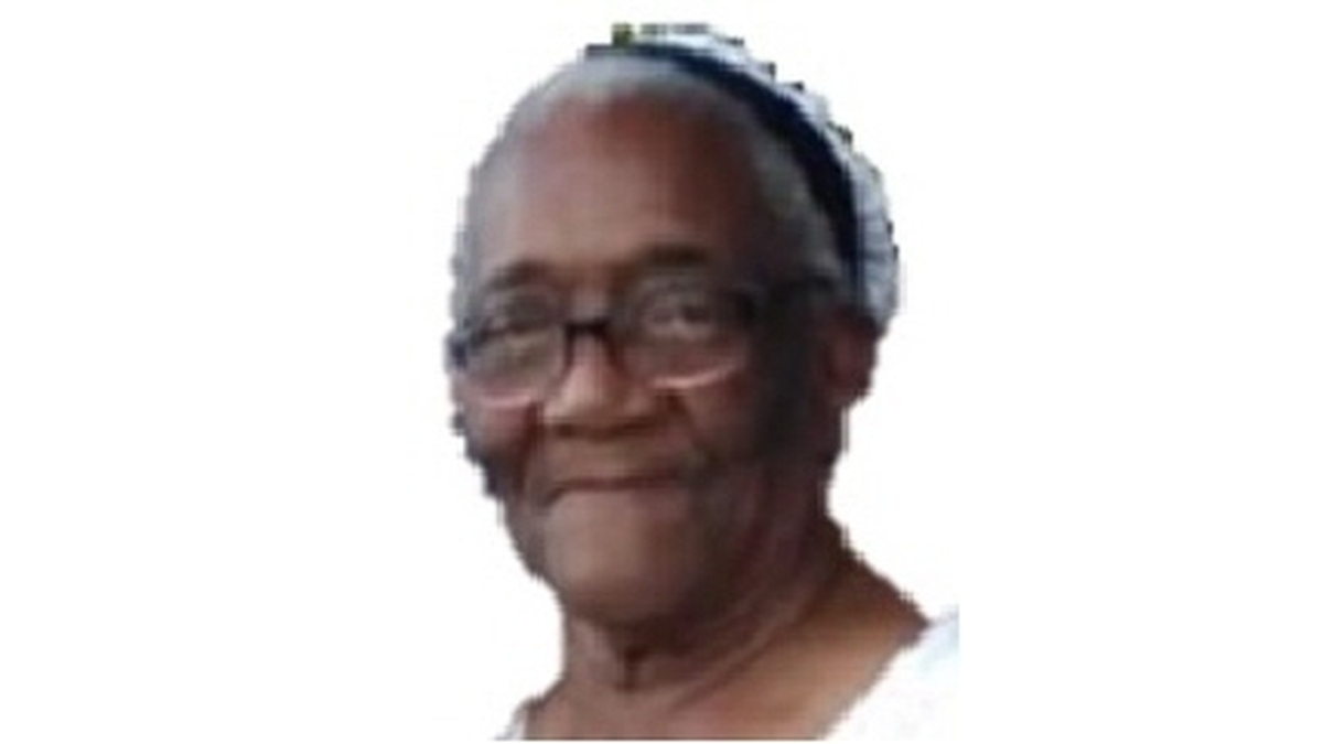 Pearl L. Queen Obituary Stuart, FL Thorne�s Mortuary Inc.