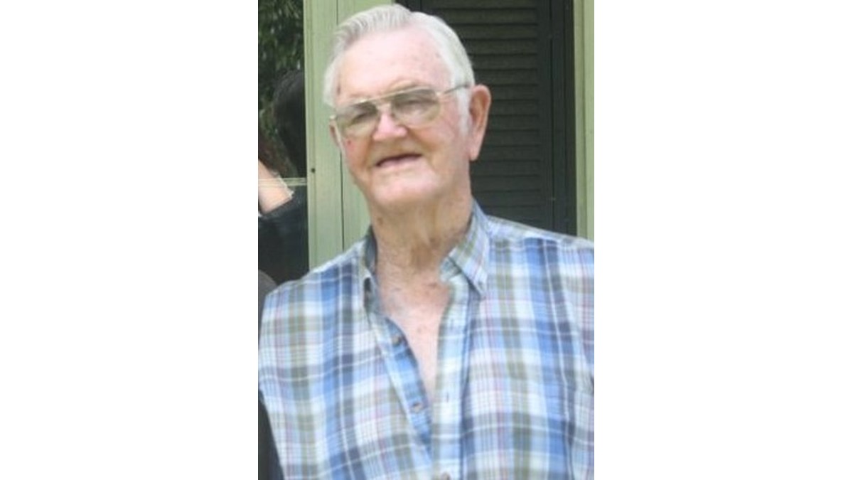 Earl McKinney Obituary Clarksville, AR Hardwicke Funeral Home