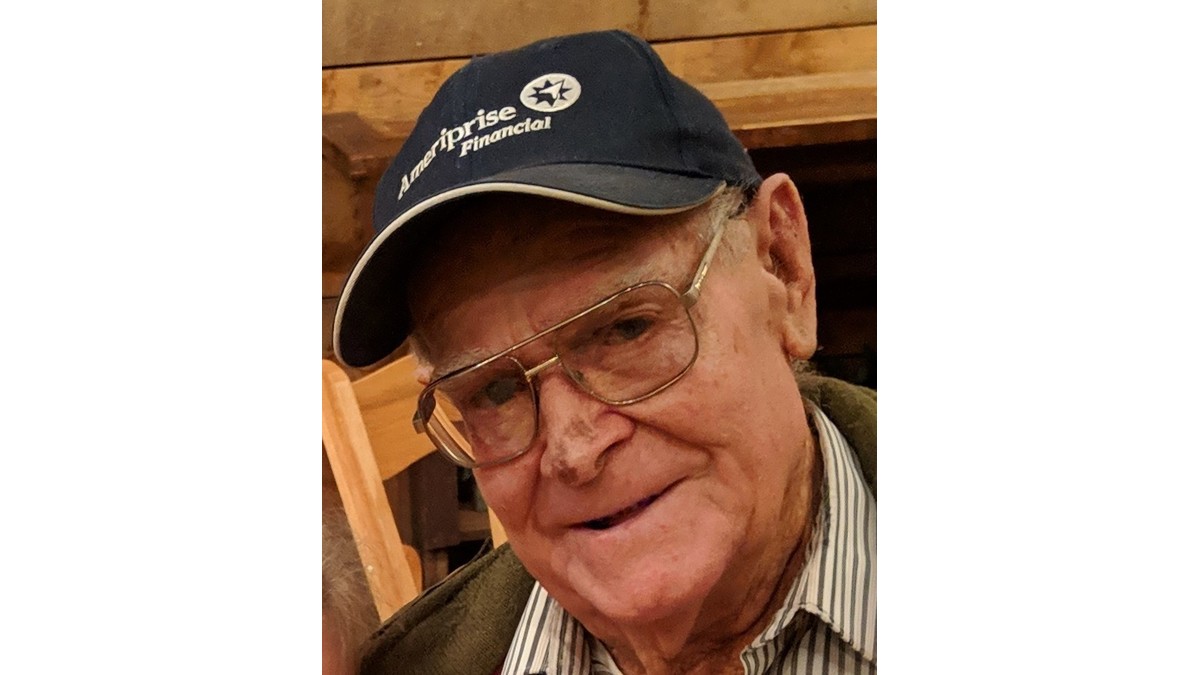 Robert Carter Obituary Clarksville, AR Hardwicke Funeral Home