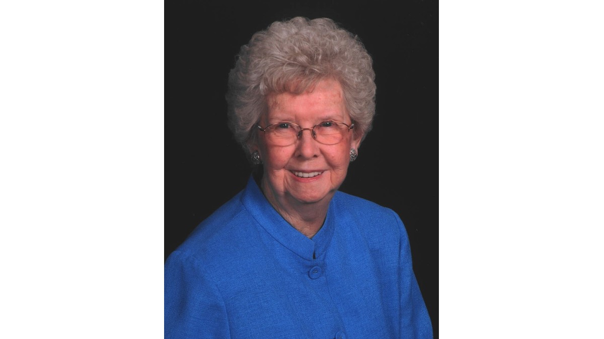 Virginia Mccracken Obituary Clarksville Ar Hardwicke Funeral Home