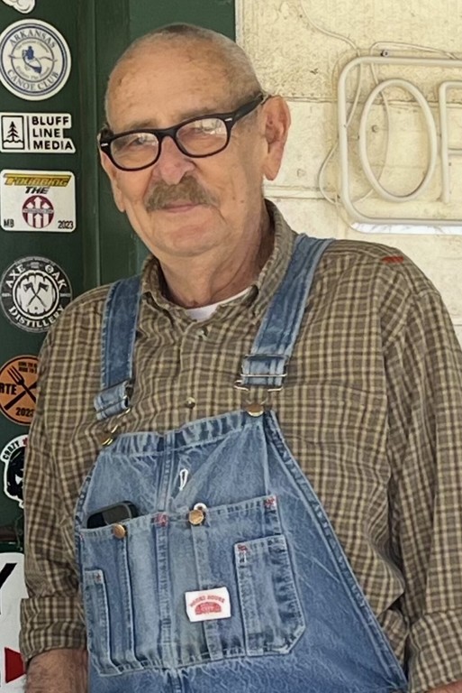 Robert "Bob" Wheeler Obituary Clarksville, AR Hardwicke Funeral Home