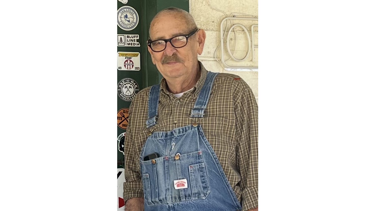 Robert "Bob" Wheeler Obituary Clarksville, AR Hardwicke Funeral Home