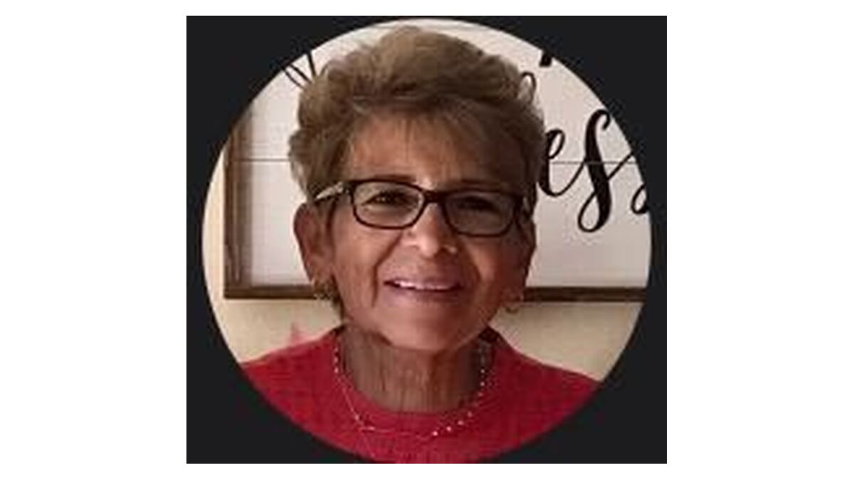 Cecilia Banfield Obituary - San Francisco, CA | Garden Chapel Funeral  Directors