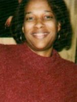 Eunice Hinton Obituary