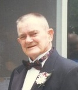 Charles Ellis Obituary