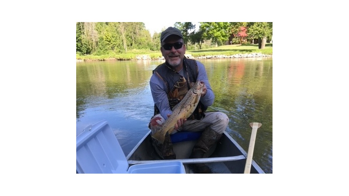 Alan Freysinger Obituary Grass Lake, MI Sherwood Funeral Home