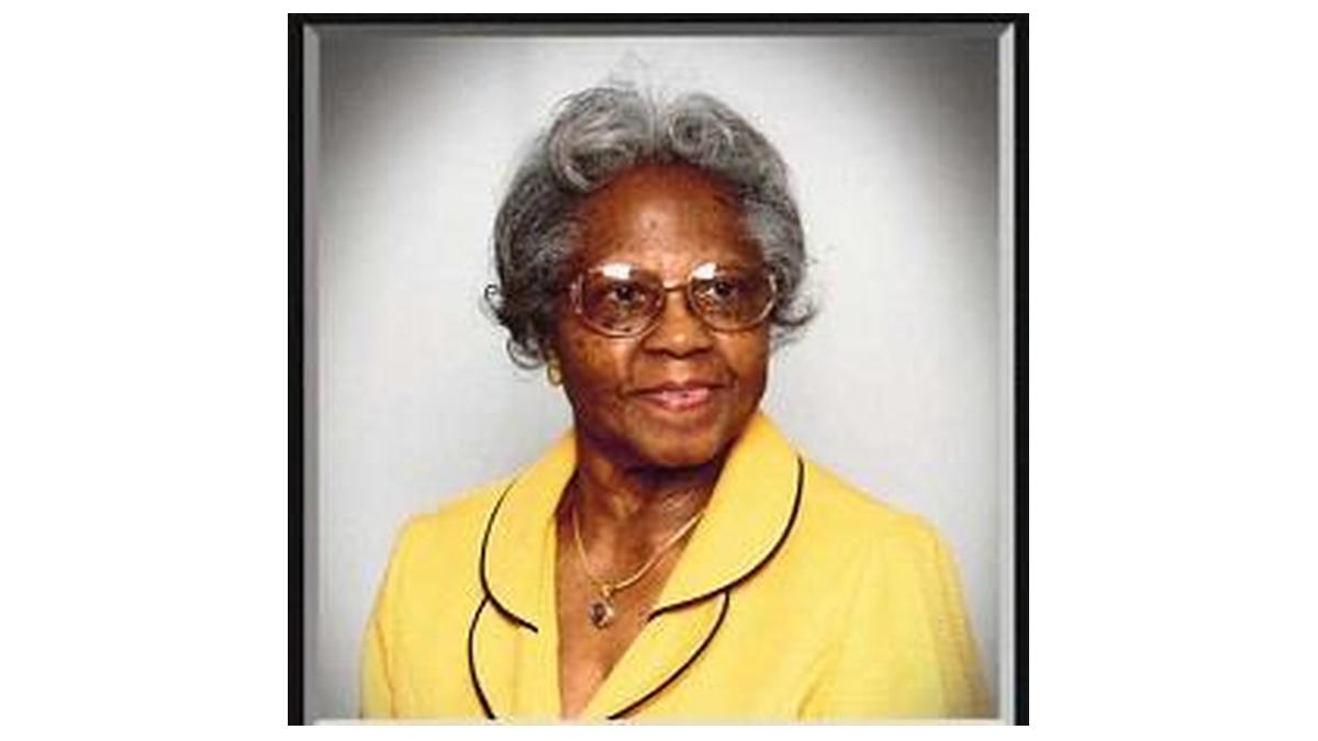 Rebecca Harris Obituary - Chattanooga, TN | John P ...