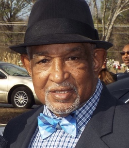 Obituary for Mr. Otis Taylor, Jr.