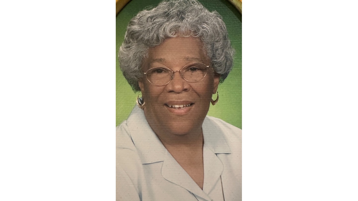 Clara Shepherd Obituary Chattanooga, TN John P. Franklin Funeral Home