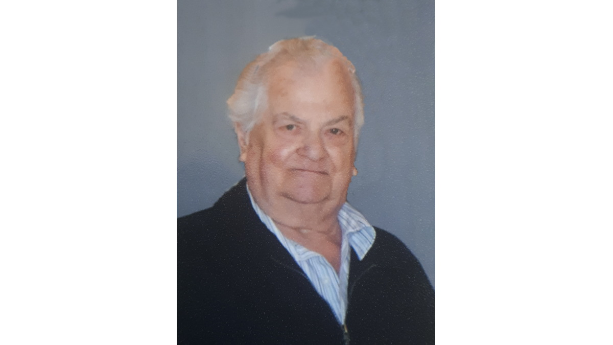 Roger Giroux Obituary Cornwall, ON Wilson Funeral Home