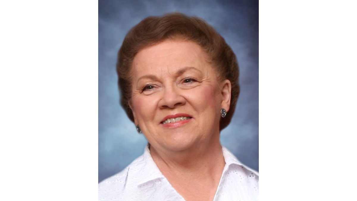 Linda Hodgson Obituary Cornwall, ON Wilson Funeral Home