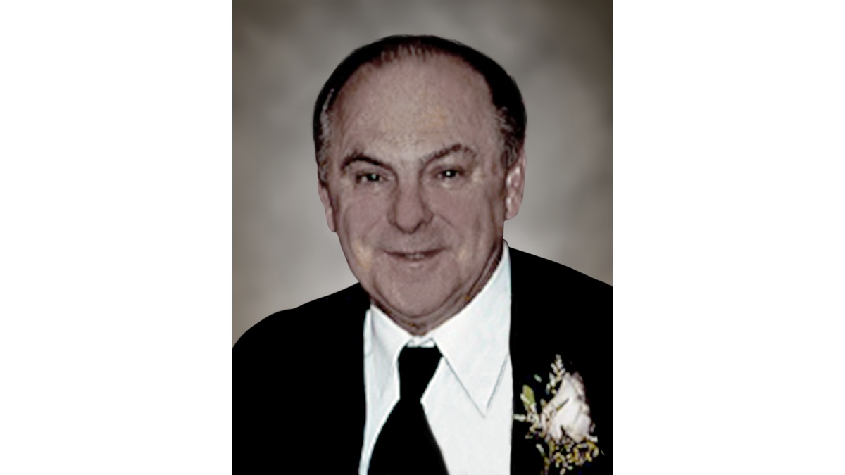 Reynald Martin Obituary Cornwall, ON Wilson Funeral Home
