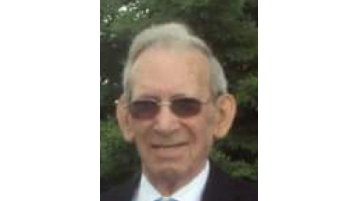 Gerald Lague Obituary - Cornwall, ON | Wilson Funeral Home