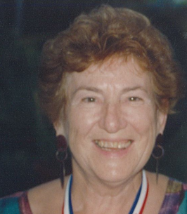 Beatrice Jones Obituary Cornwall ON Wilson Funeral Home