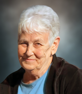 Ruth Gadbois Obituary - Cornwall, ON