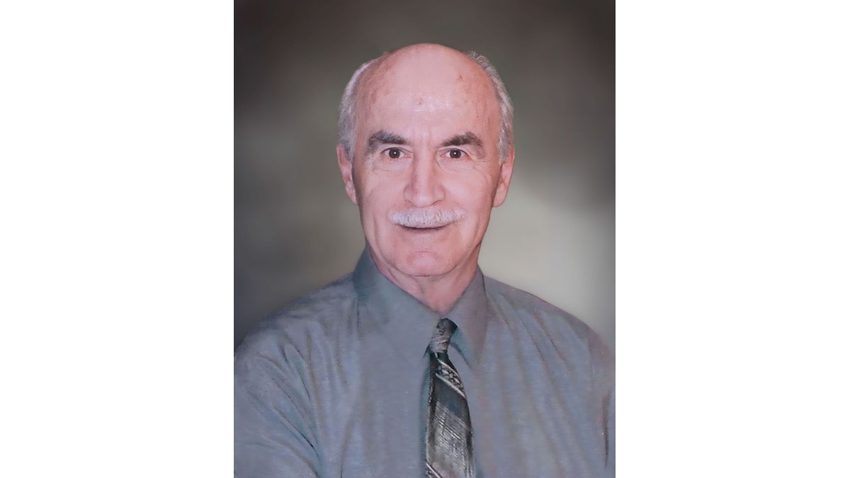 Fernand Cloutier Obituary Cornwall, ON Wilson Funeral Home