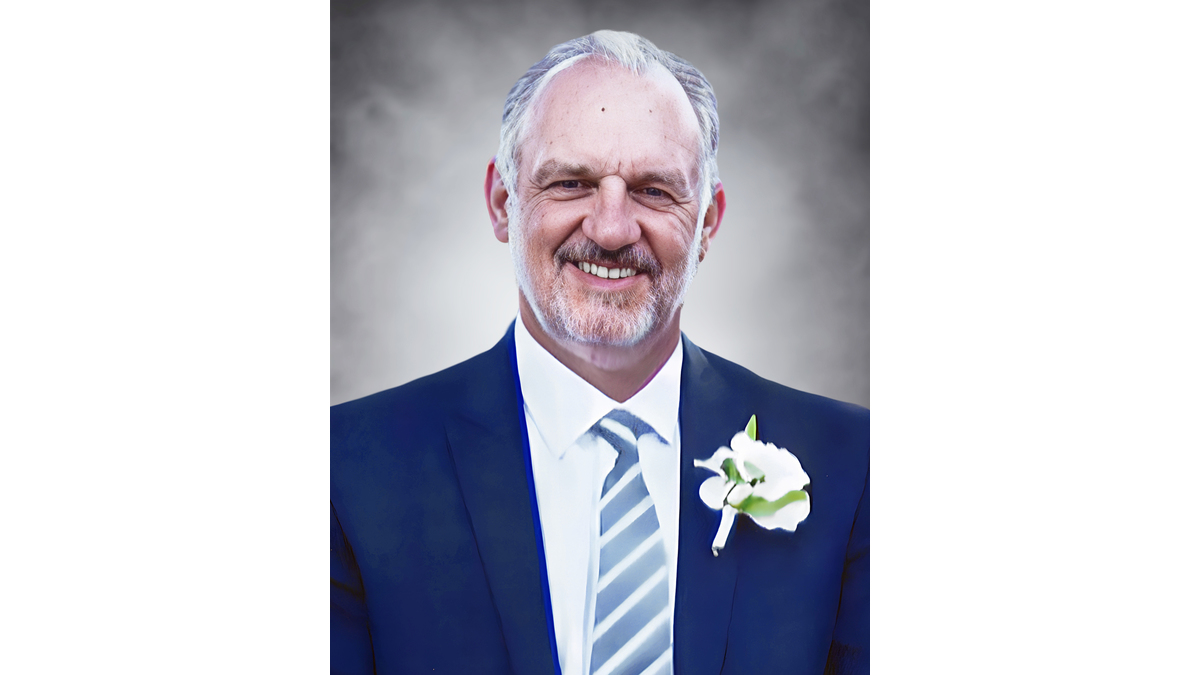 Andre Kingsley Obituary Cornwall, ON Wilson Funeral Home