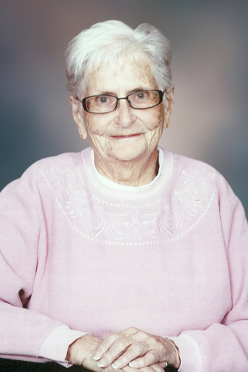 Beverley Ray Obituary - Cornwall, ON | Wilson Funeral Home