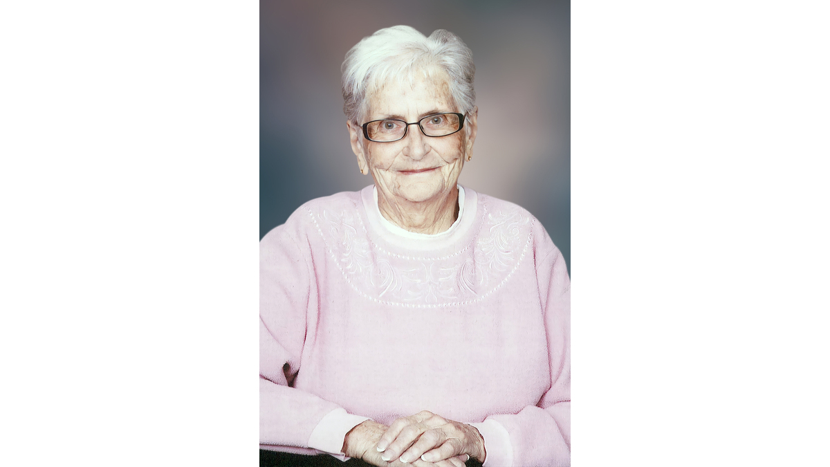 Beverley Ray Obituary - Cornwall, ON | Wilson Funeral Home
