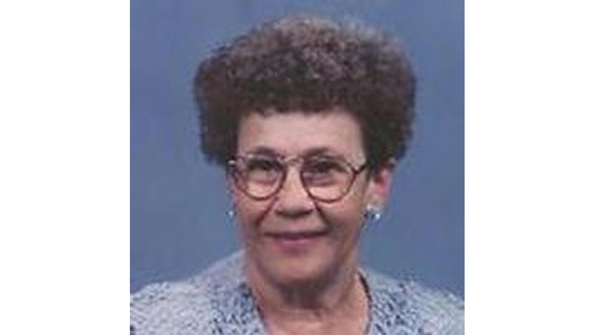 Rose Benjamin Obituary