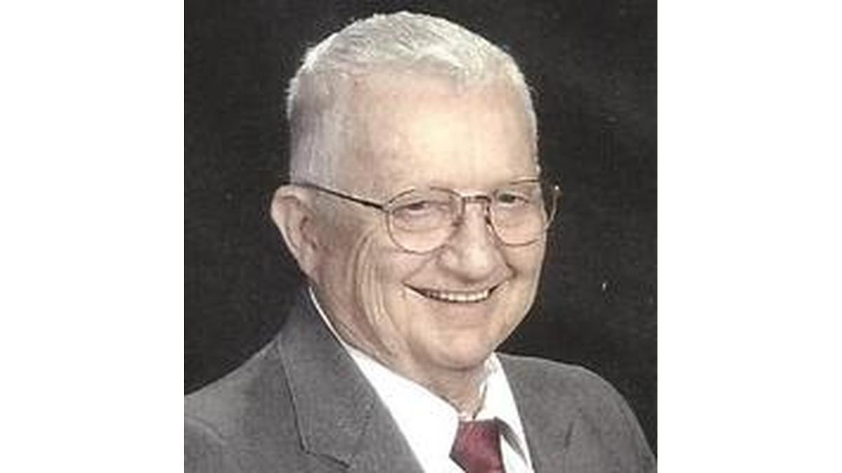 Bob Macklin Obituary Fremont, NE Moser Memorial Chapel