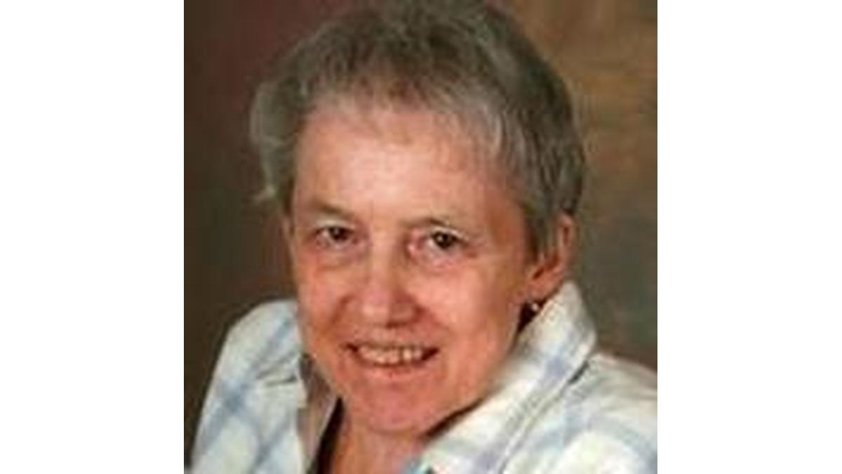 Glenda Seitz Obituary